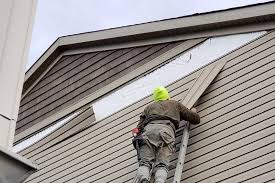 Siding for New Construction in Horn Lake, MS